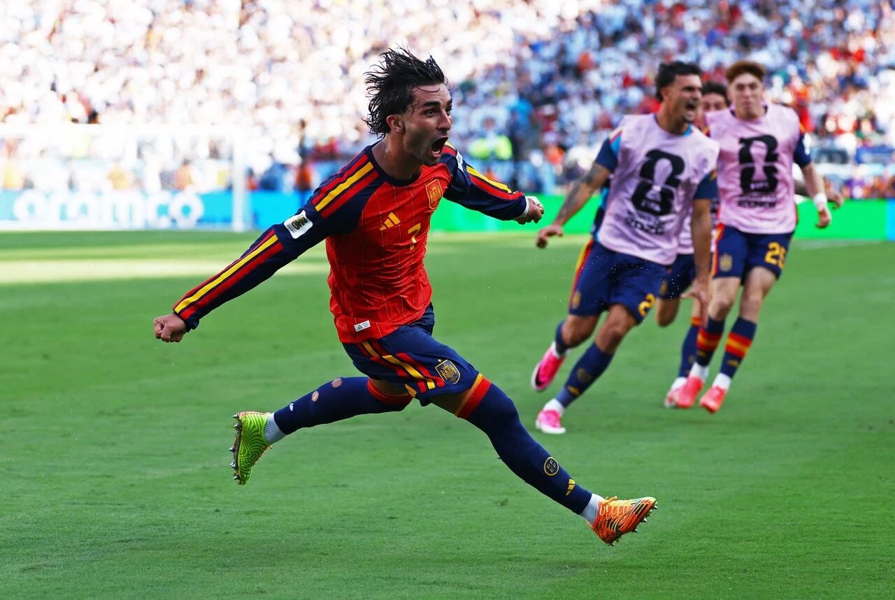 2026 世界杯 法国 葡萄牙_2026年美加墨世界杯48队扩军赛制_西班牙国家队夺冠数据历史赛事定位