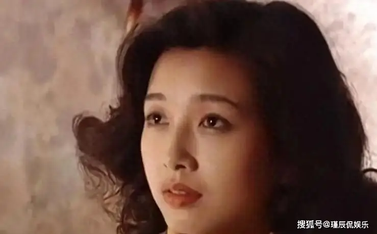 58岁江珊无单位无退休金，一场罢演，让她后半生为生计奔波！