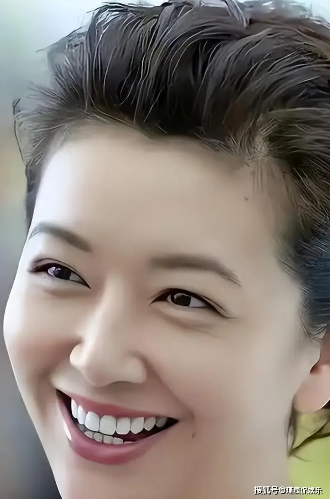 58岁江珊近照曝光_江珊自由演员养老问题_江珊没有退休金