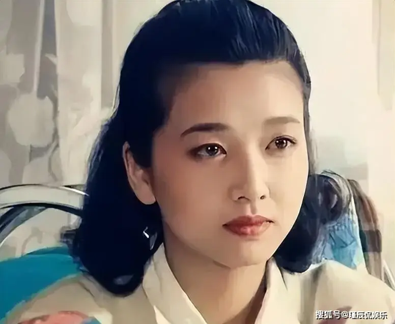 江珊自由演员养老问题_58岁江珊近照曝光_江珊没有退休金