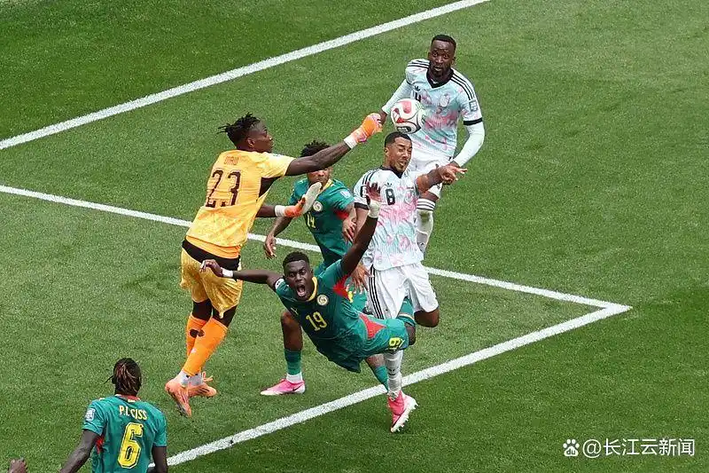 点球绝杀!比利时3-2逆转塞内加尔_比利时晋级16强迪亚拉萨尔卢卡库蒂莱曼斯_2026美加墨世界杯比利时3-2塞内加尔