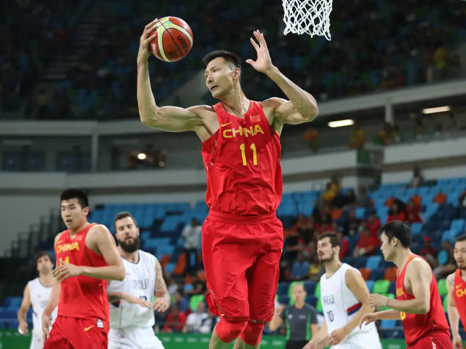 2026中国男篮易建联_中国男篮7月赛程杨瀚森_杨瀚森国家队特训