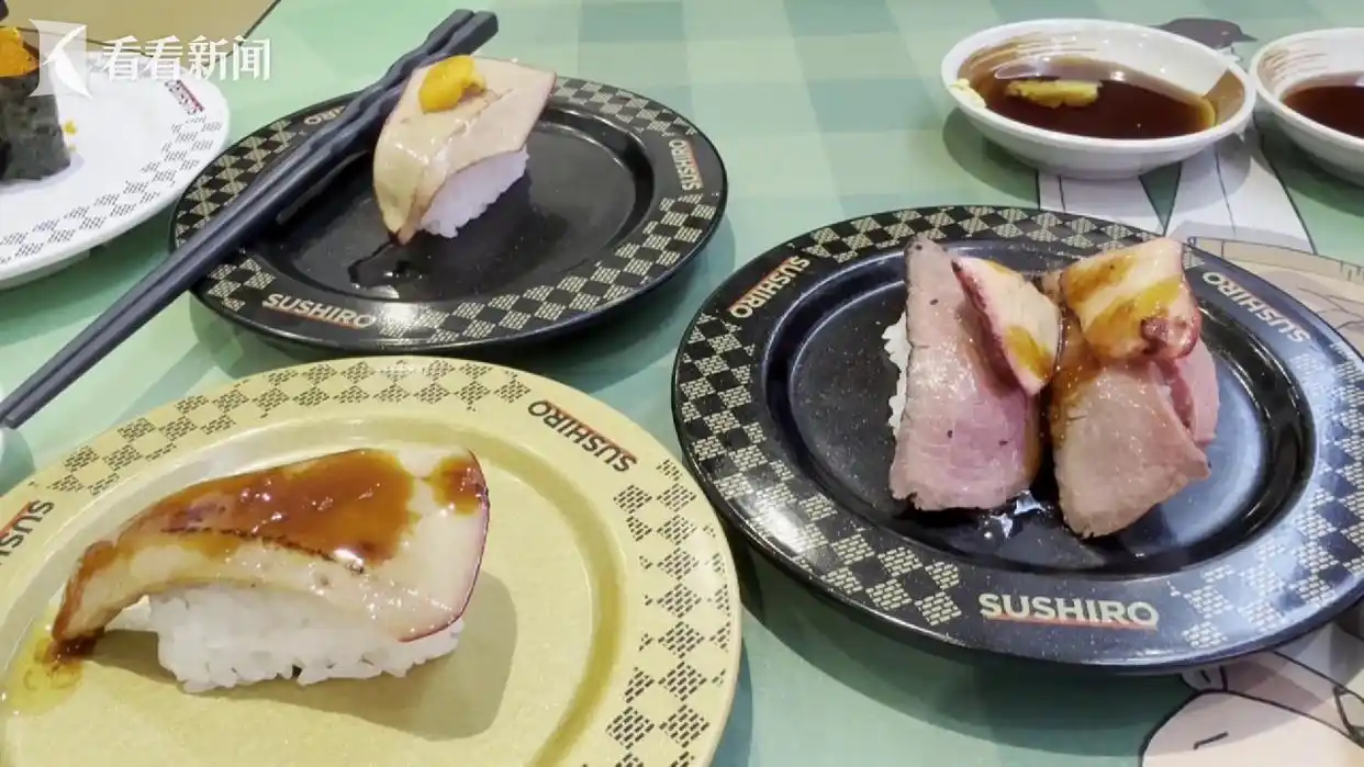 鸭肝冒充鹅肝事件_138元“鹅肝汉堡”用的是鸭肝_餐饮店鹅肝真假调查