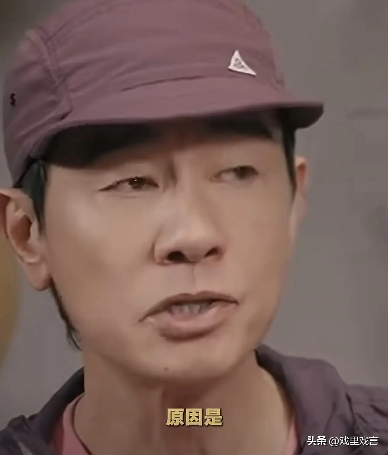 59岁陈小春称不敢退休_陈小春不敢退休的原因_陈小春育儿开销高