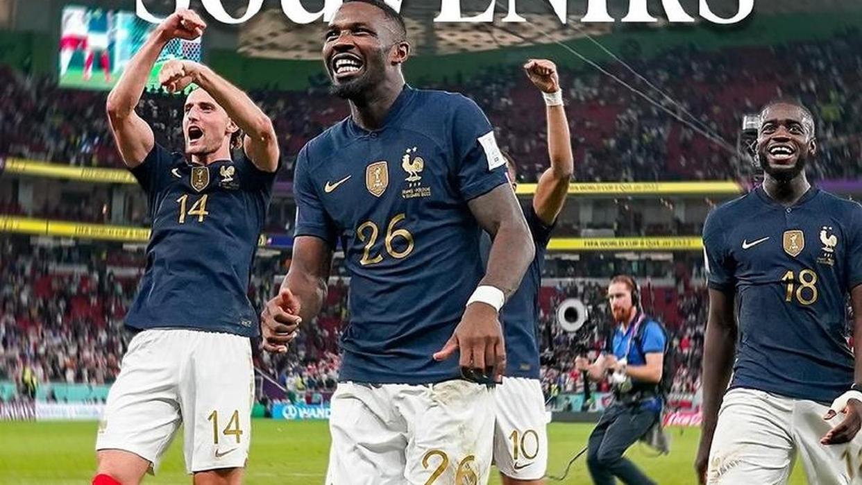 2026年世界杯32强抽签结果分析_2026世界杯半决赛阵容_法国西班牙四强预测
