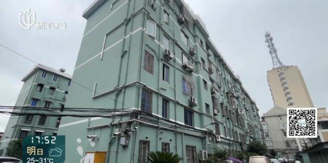 女子自费装“电梯”给全楼用遭抵制 孝心遇阻