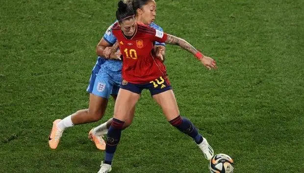 欧洲区世界杯预选赛_2027年女足世界杯欧洲抵制 国际足联治理权私有化问题 女足世界杯商业价值欧洲市场
