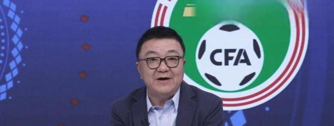 董路:中国足球小将现在就能超越日本