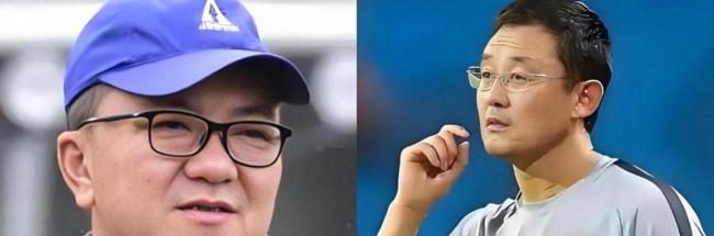 董路：中国足球小将现在就能超越日本 青训潜力显现