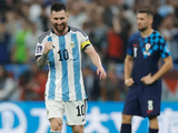 世界杯-梅西传射 阿根廷3-0完胜克罗地亚进决赛