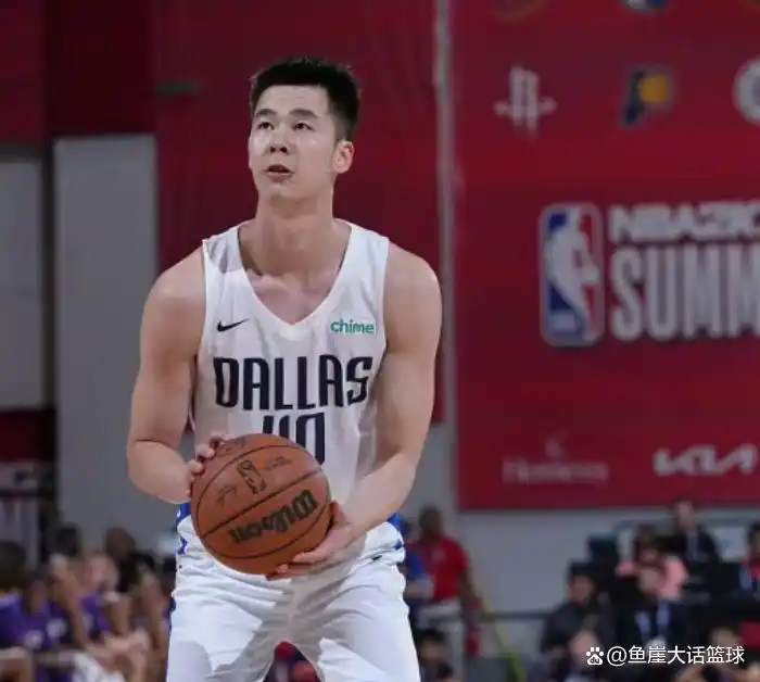 nba夏季联赛 篮网 vs 国王_NBA夏季联赛国王对阵篮网 阿卡夫郭昊文表现 篮网布朗未上场
