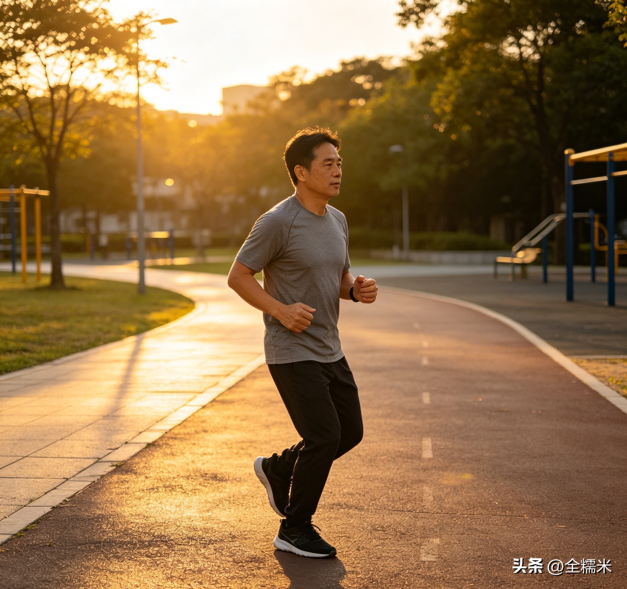 最佳运动减肥时间_凌晨晨练危害_上午黄金运动时段