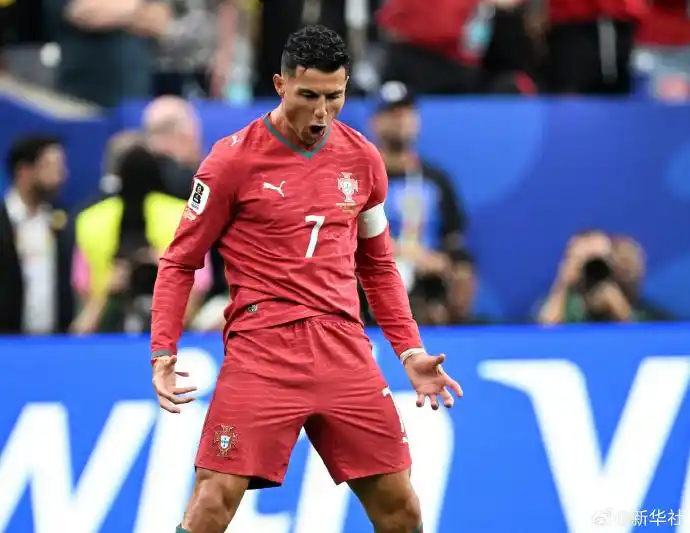 世界杯：美国vs比利时_41岁C罗世界杯表现_葡萄牙vs西班牙