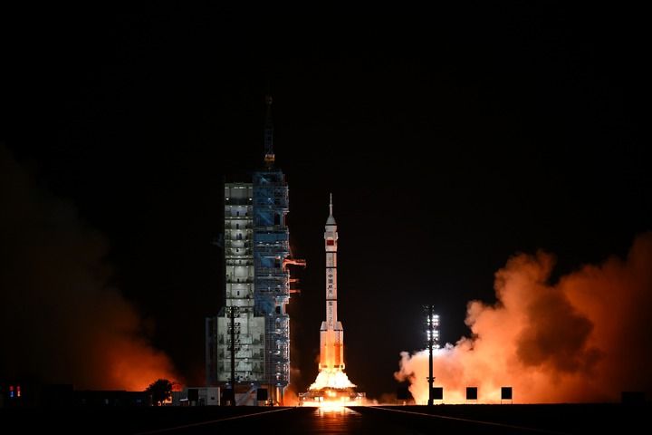 科技自立自强_新型举国体制_建设科技强国