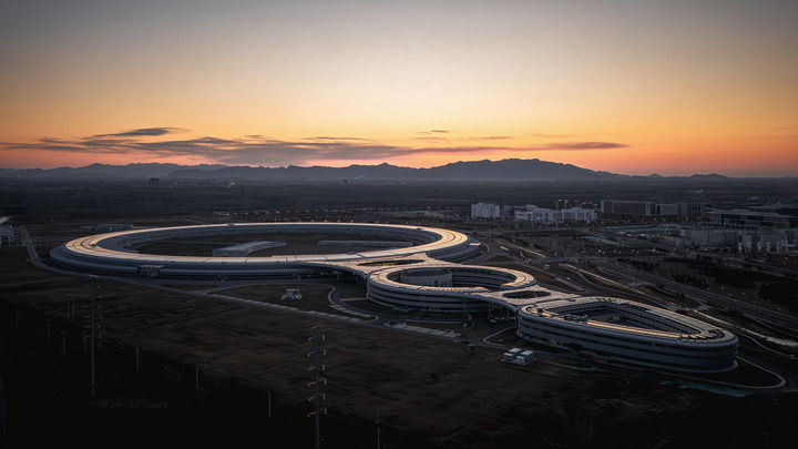 建设科技强国_新型举国体制_科技自立自强