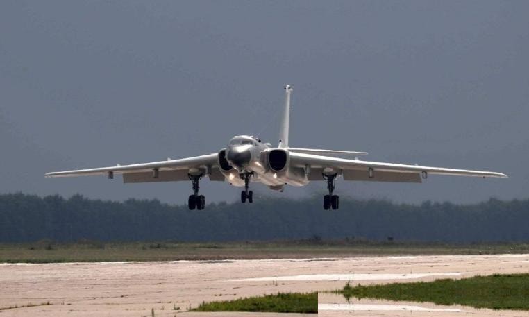 俄罗斯 韩国客机_中俄联合空中战略巡航_韩国防空识别区
