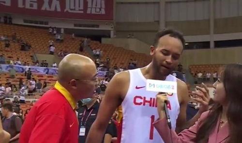 庞峥麟国家队表现_中国男篮庞峥麟_中国男子篮球国家队队服