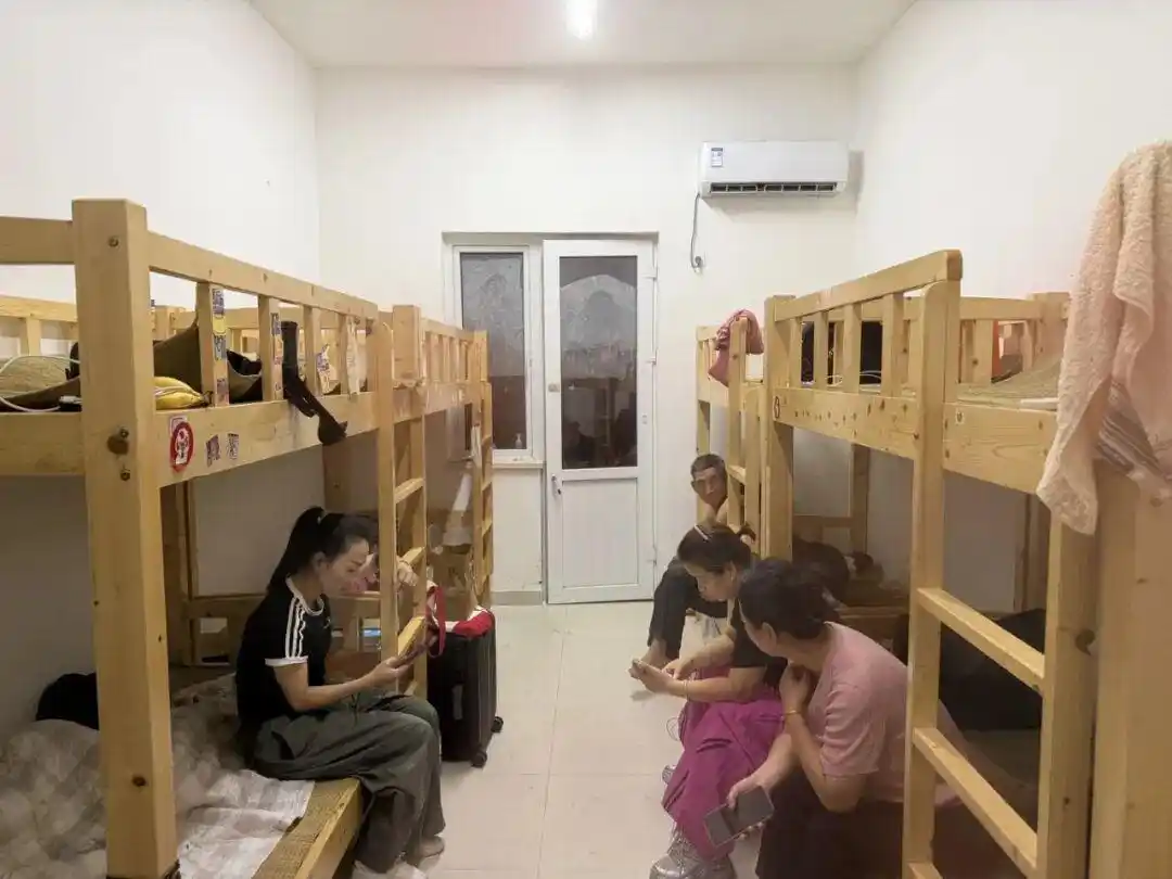 台风巴威 浙江苍南 群众转移安置_台风巴威登陆现场画面
