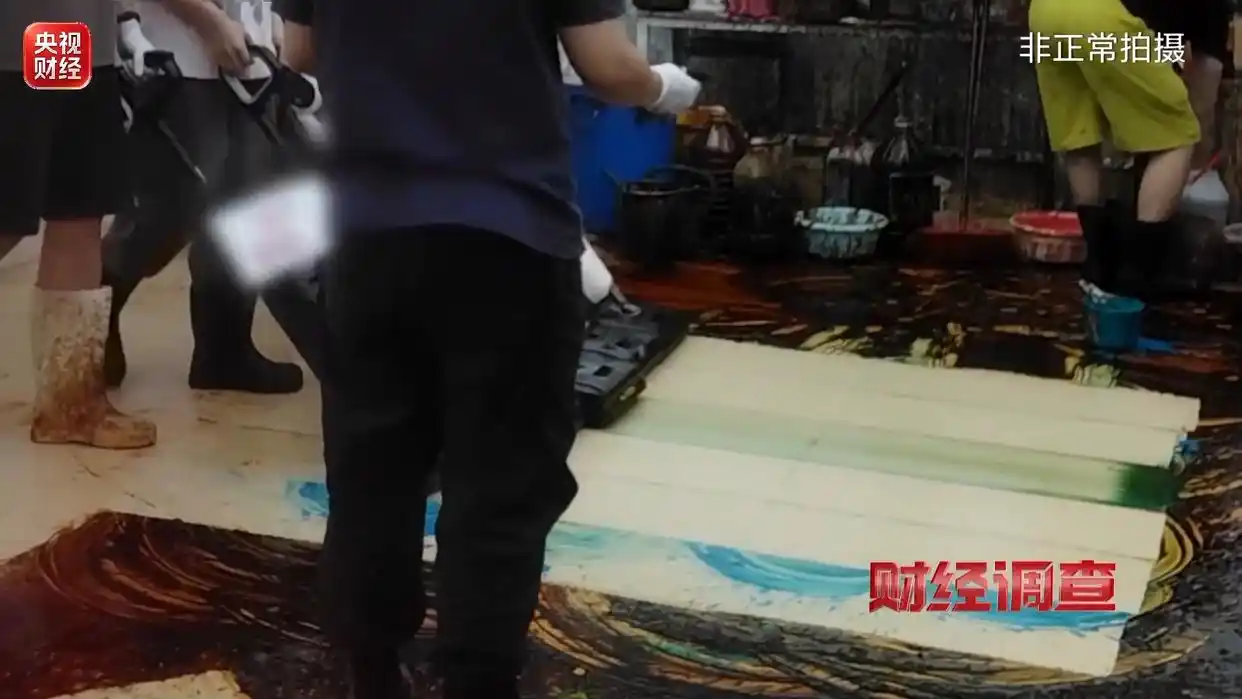 直播控场水军话术_央视曝光家电直播测评骗局_虚假网络测评