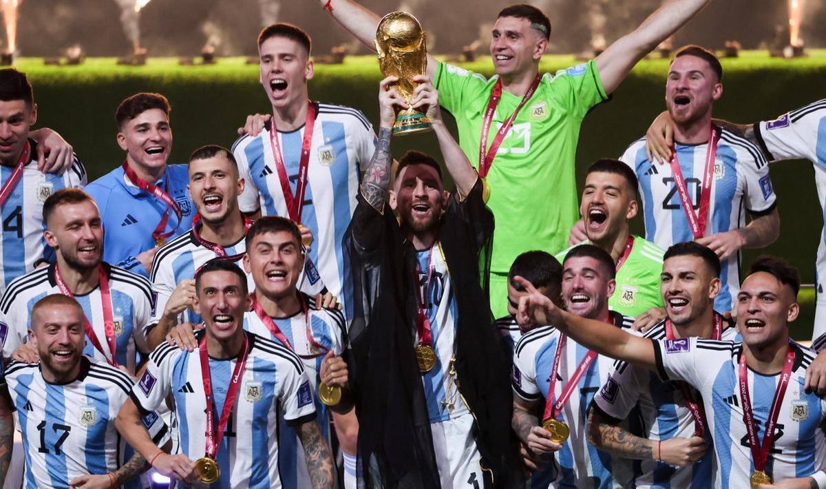法国队西班牙队阿根廷队表现分析_FIFA世界杯国家队排名变化_世界杯预选赛南美积分榜