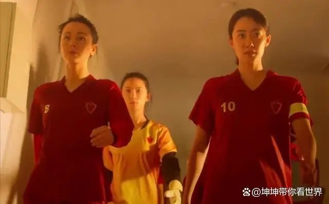 功夫女足票房预测_功夫女足周星驰全国巡演_《功夫女足》 周星驰认真炒的冷饭