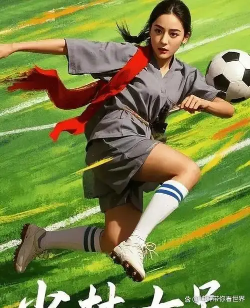 功夫女足周星驰全国巡演_功夫女足票房预测_《功夫女足》 周星驰认真炒的冷饭