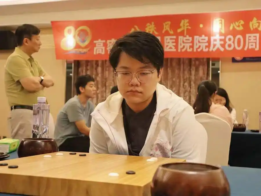 2026中国女子围棋甲级联赛高密人民医院专场 山东平原桃花开队 贵州贵旅集团队_主场扬威!山东桃花开队拿下女子围甲高密之战