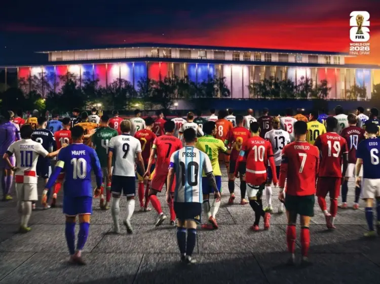 世界杯 名额 8个 亚洲_2026世界杯扩军64队方案 国际足联因凡蒂诺亚洲区名额分配 中国男足亚洲区排名预测