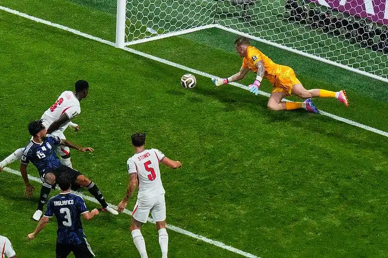 阿根廷2比1逆转英格兰半决赛_世界杯-劳塔罗92分绝杀 阿根廷2-1逆转英格兰进决赛_世界杯英阿大战2023