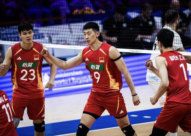 国家男排联赛美国站赛果_中国男排030输美国_2026男排亚锦赛