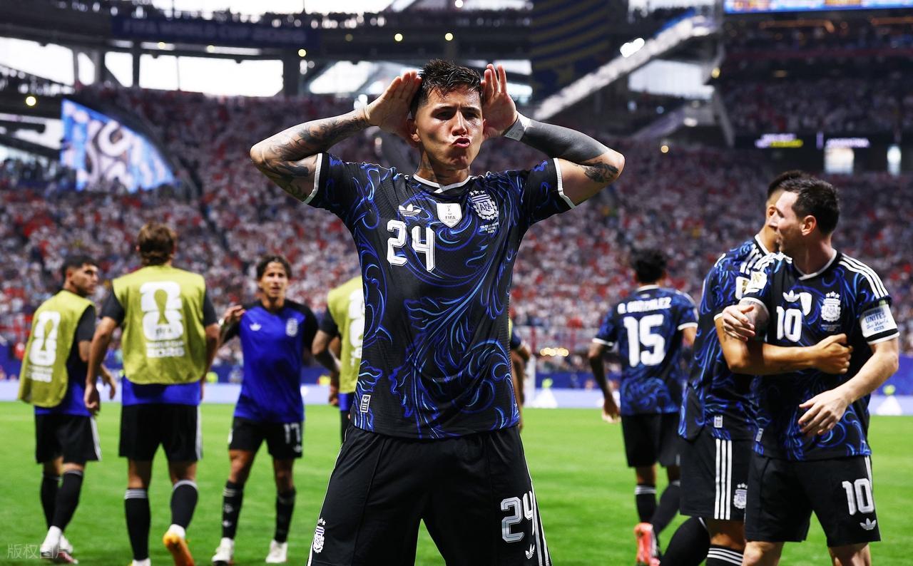 2026德国热身赛_2026年世界杯决赛 西班牙阿根廷 历史首次对决