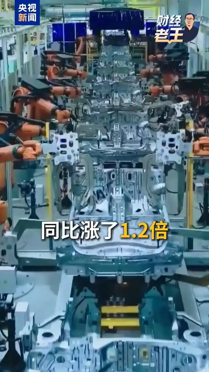 中国经济正在悄悄转型_中国新旧动能转换 经济转型趋势 新兴产业升级