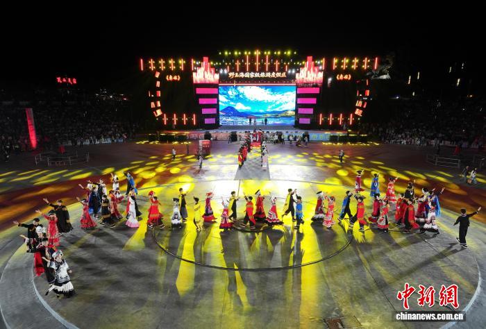 六盘水避暑马拉松赛事_六盘水马拉松2026_2026和龙马拉松