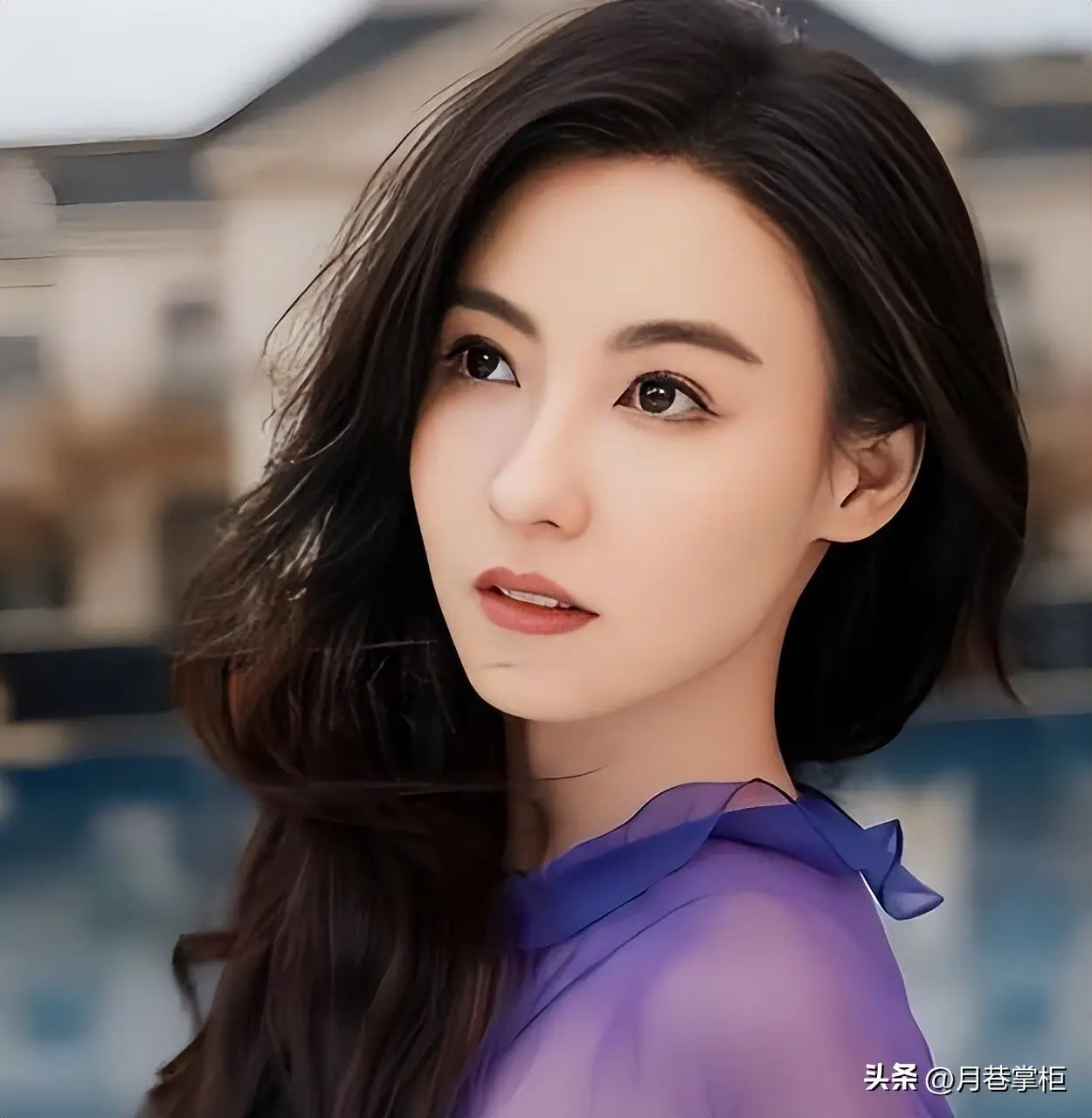 谢贤安排后事牵挂张柏芝_谢贤最后露面身形消瘦坐轮椅_88岁谢贤近况
