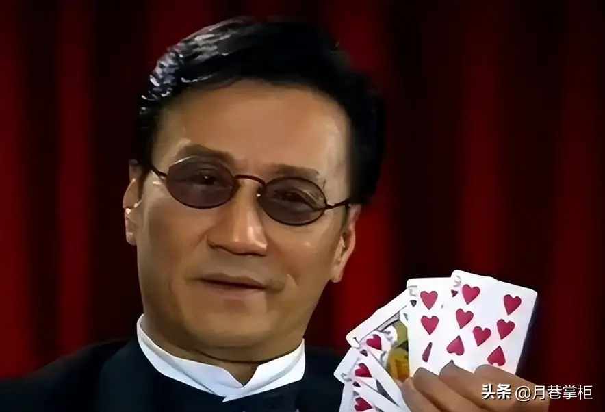 谢贤安排后事牵挂张柏芝_谢贤最后露面身形消瘦坐轮椅_88岁谢贤近况
