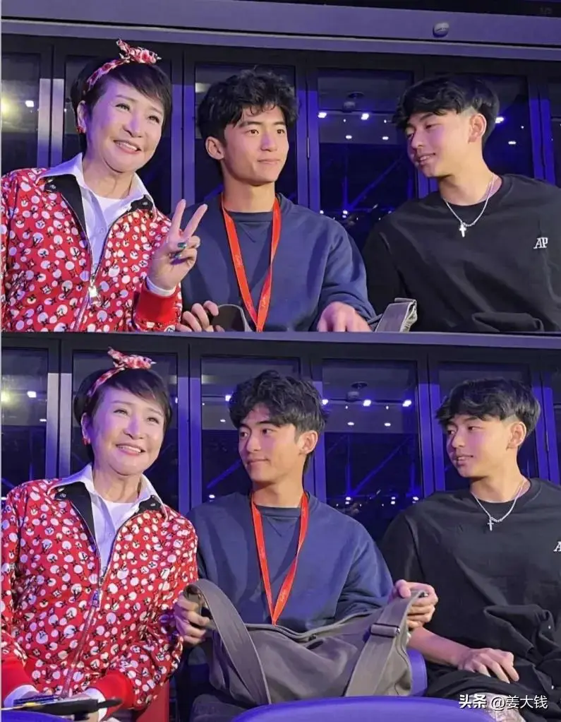 谢贤近况_88岁健康状态_香港娱乐圈传奇人物_谢贤最后露面身形消瘦坐轮椅_谢贤遗嘱_财产分配_身后事安排