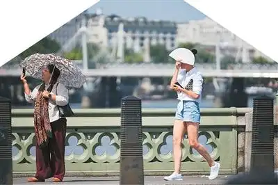全球变暖叠加厄尔尼诺释放的海洋积聚热量_厄尔尼诺现象强度或创纪录 怎么办_极端天气气候事件频发