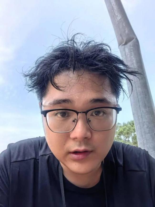 救灾志愿者劳累过度去世 年仅29岁