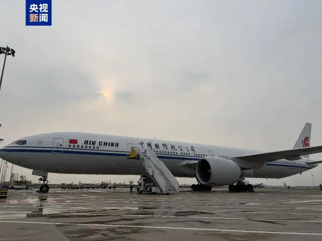 中国医药公司高管被骗至菲律宾被绑架杀害案件_刘某文被遣返回国_中企高管遭杀害 嫌疑人被遣返回国