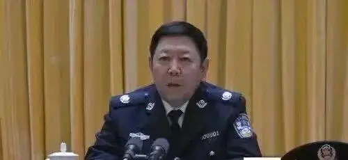 打虎！新疆自治区原副主席朱昌杰被查！