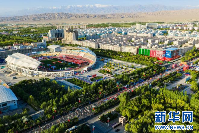 2026和龙马拉松成绩_嘉峪关长城马拉松赛事详情_2026嘉峪关长城马拉松