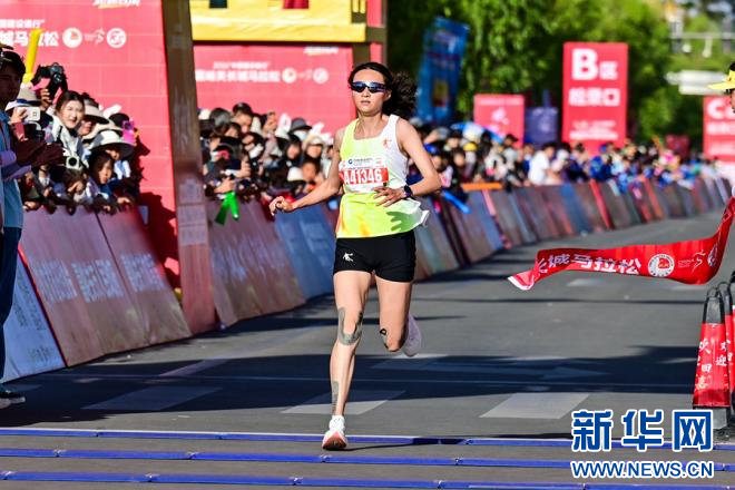 2026和龙马拉松成绩_嘉峪关长城马拉松赛事详情_2026嘉峪关长城马拉松