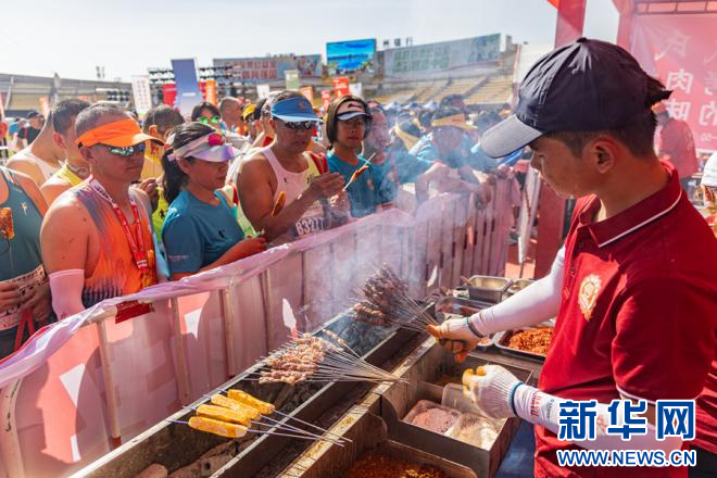 2026和龙马拉松成绩_2026嘉峪关长城马拉松_嘉峪关长城马拉松赛事详情