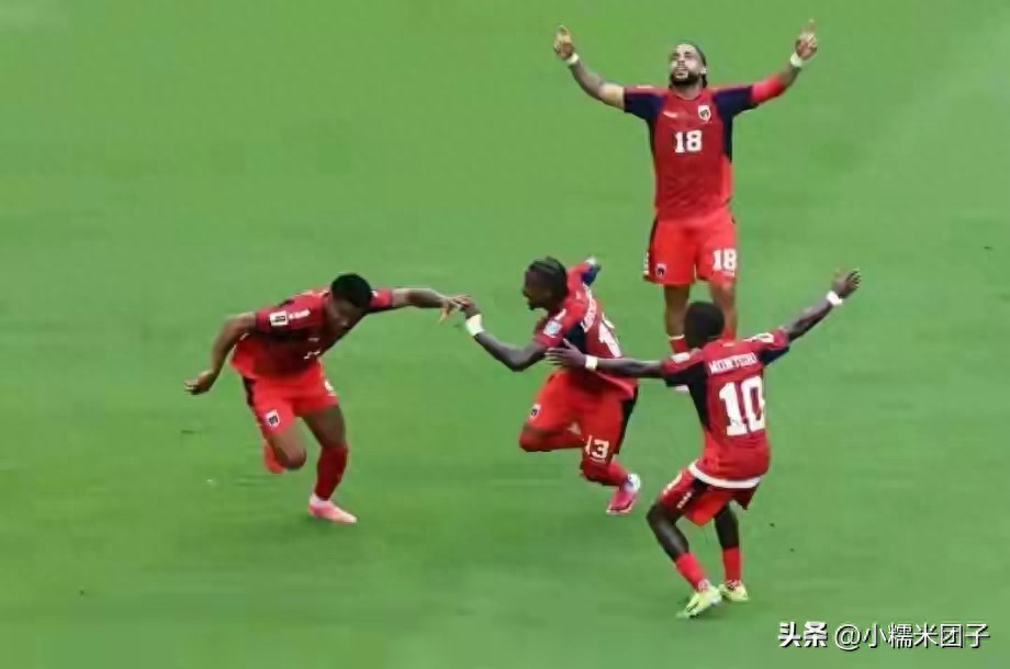 0比0、2比2！世界杯连续爆冷：西班牙躺赢，佛得角出线两大条件