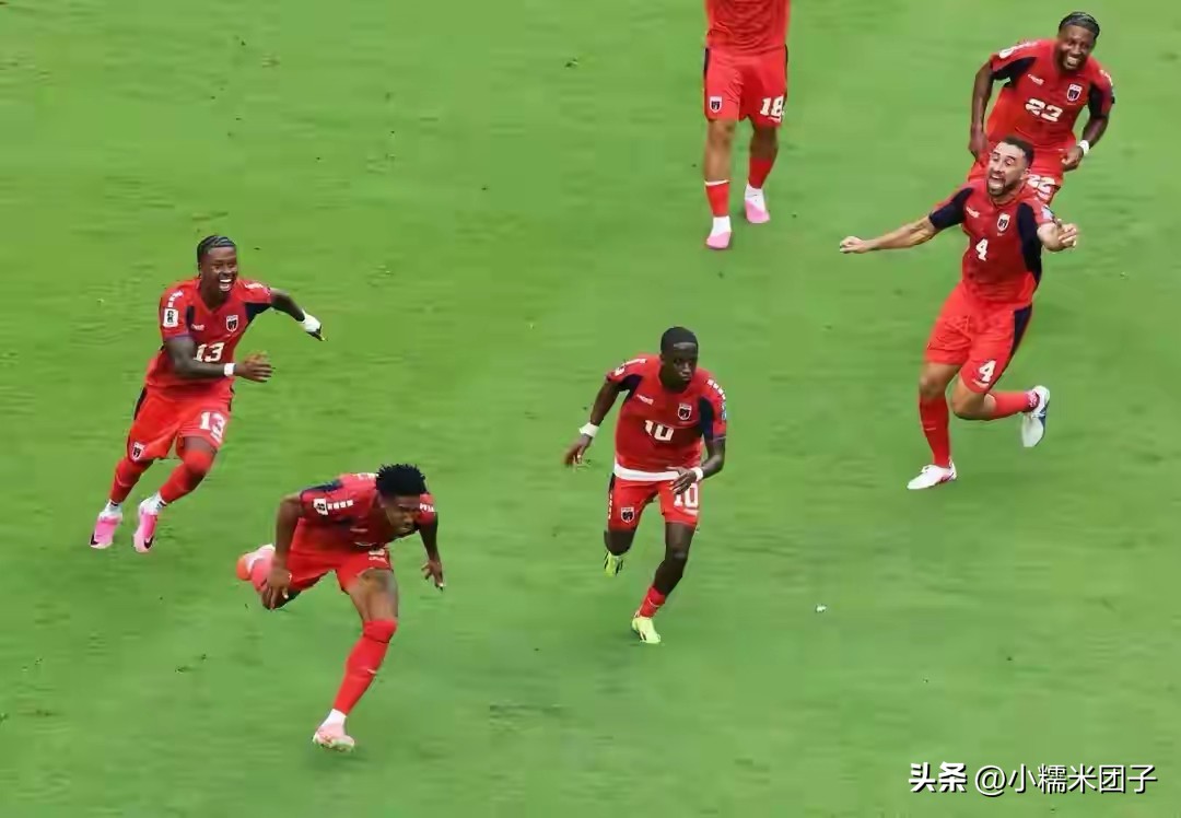 2026年世界杯冷门比赛_2026年世界杯排名榜_佛得角乌拉圭2比2战平