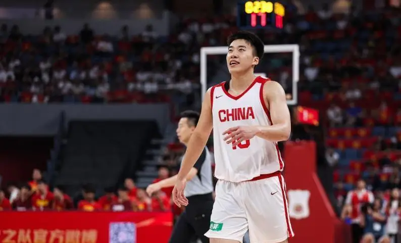 男篮热身赛直播_中国男篮杨瀚森何时回归国家队_杨瀚森何时代表中国男篮出战