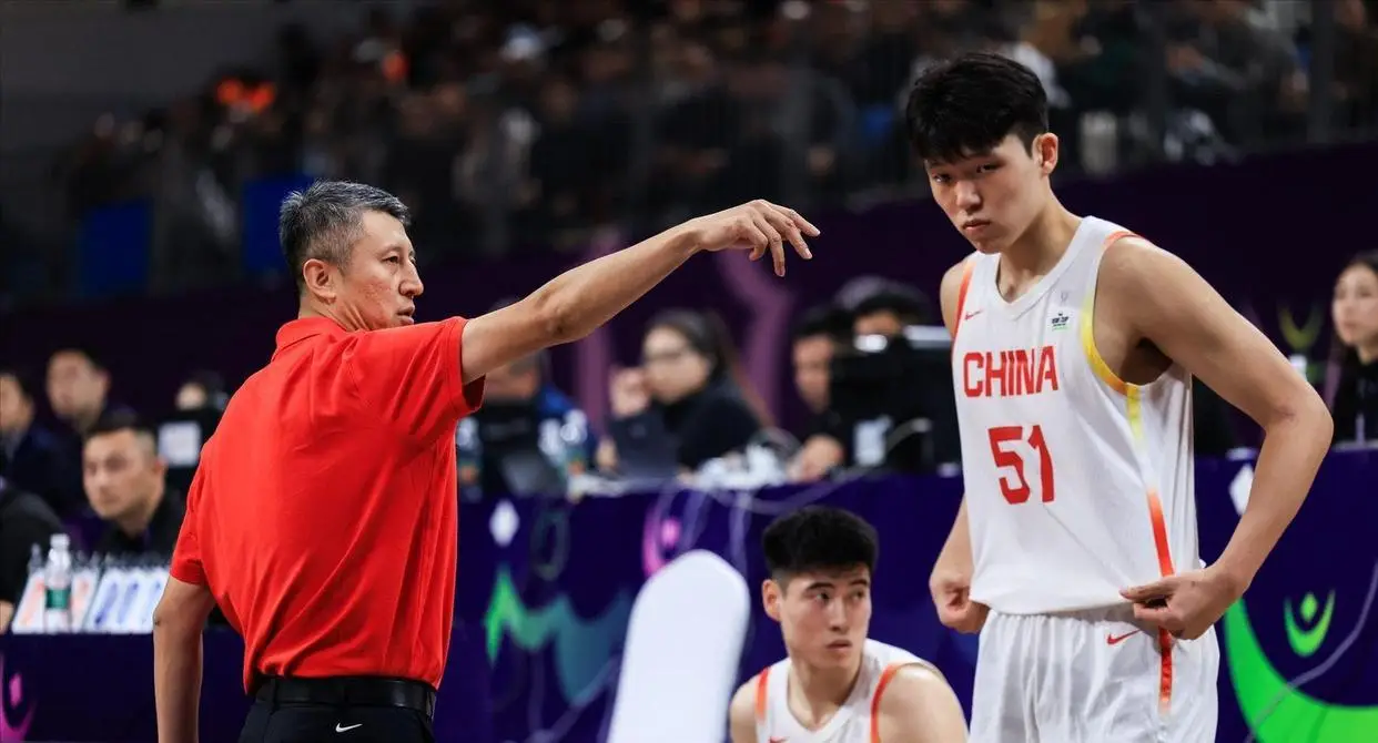 男篮热身赛直播_杨瀚森何时代表中国男篮出战_中国男篮杨瀚森何时回归国家队