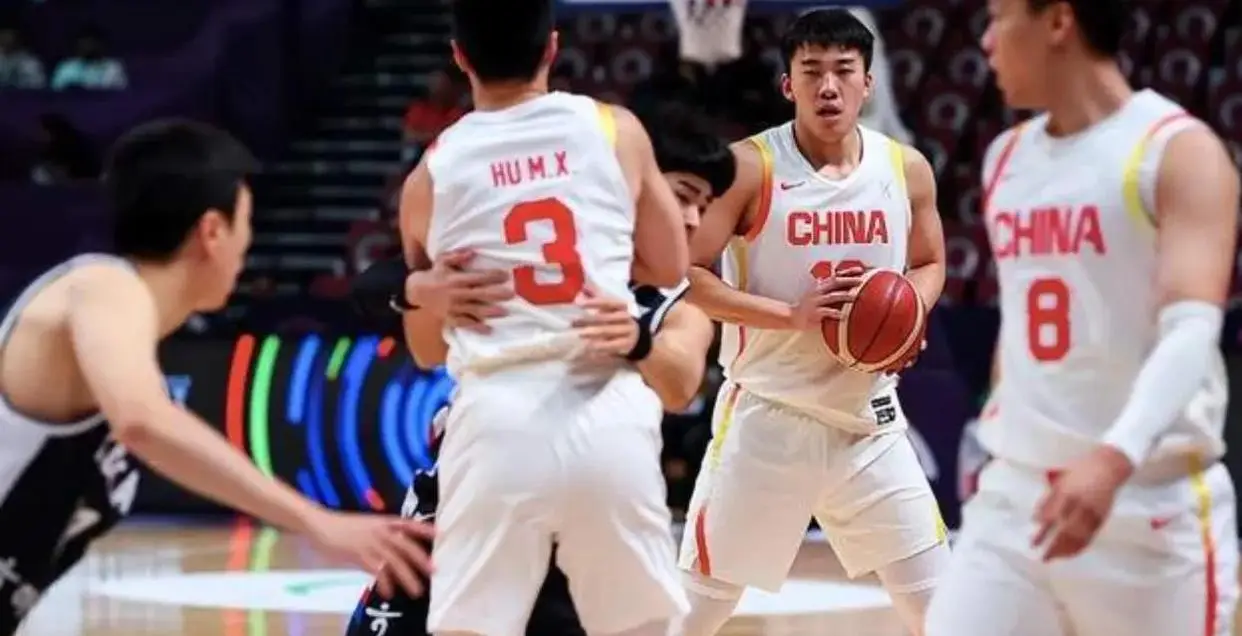 中国男篮杨瀚森何时回归国家队_男篮热身赛直播_杨瀚森何时代表中国男篮出战