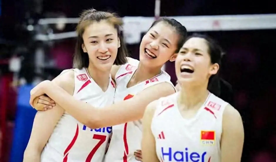中国女排VS巴西女排庄宇珊表现_16年奥运会女排对巴西_中国女排巴西队比赛看点