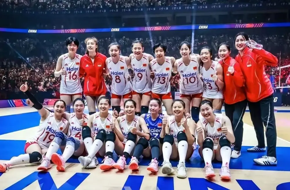 16年奥运会女排对巴西_中国女排巴西队比赛看点_中国女排VS巴西女排庄宇珊表现